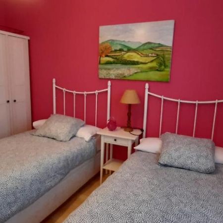 Apartament Monteperdido Jaca Zewnętrze zdjęcie