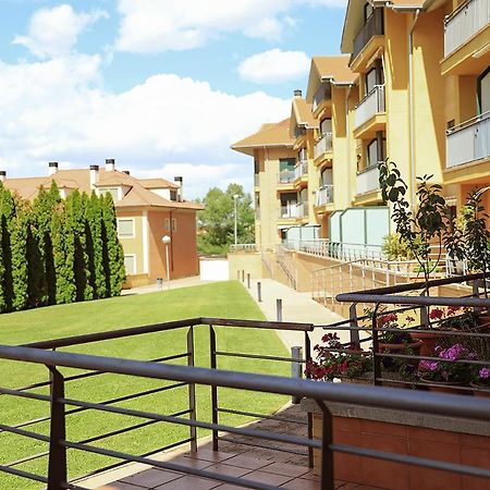 Apartament Monteperdido Jaca Zewnętrze zdjęcie