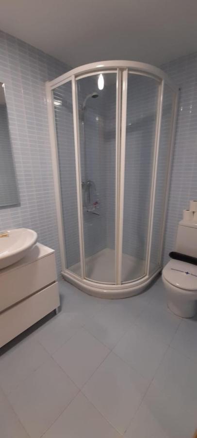 Apartament Monteperdido Jaca Zewnętrze zdjęcie