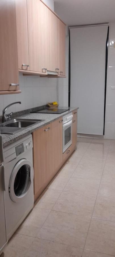Apartament Monteperdido Jaca Zewnętrze zdjęcie