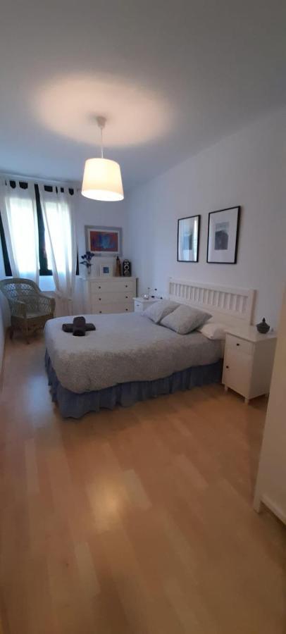 Apartament Monteperdido Jaca Zewnętrze zdjęcie