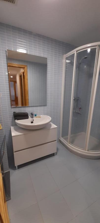 Apartament Monteperdido Jaca Zewnętrze zdjęcie