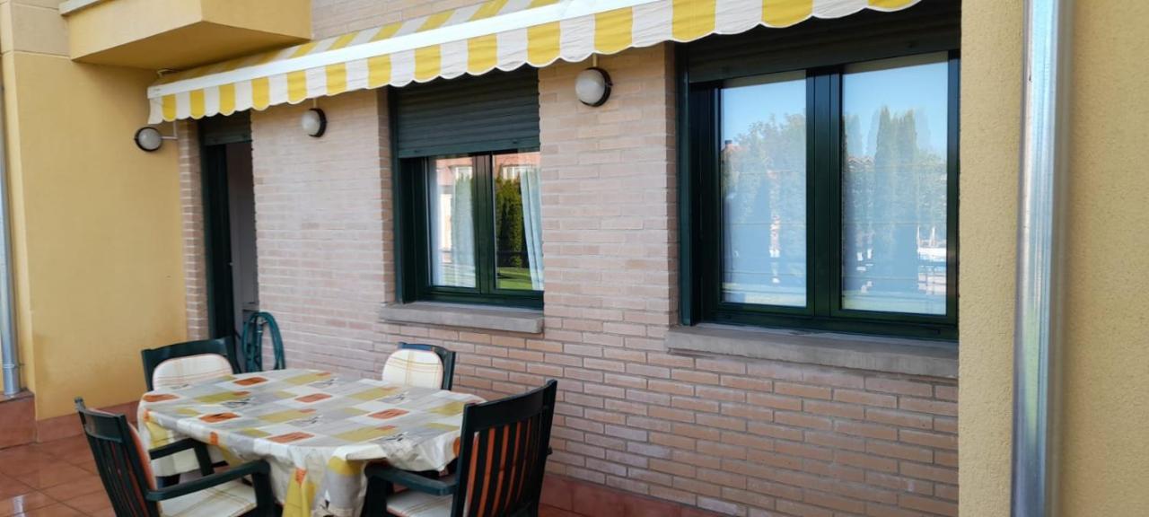 Apartament Monteperdido Jaca Zewnętrze zdjęcie