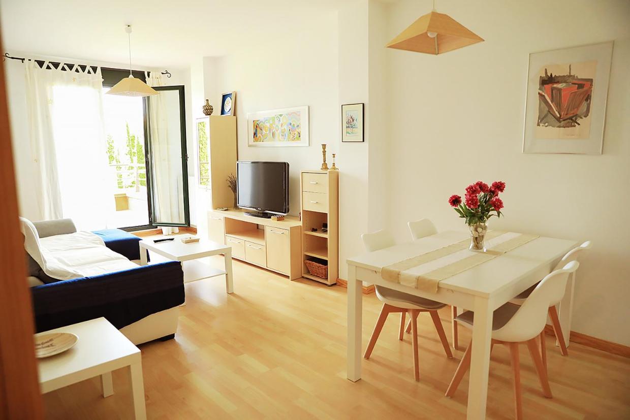 Apartament Monteperdido Jaca Zewnętrze zdjęcie